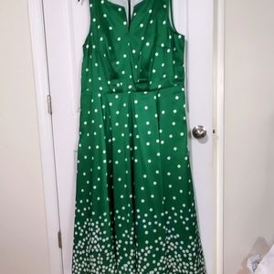 Eshakti Maxi Dress
